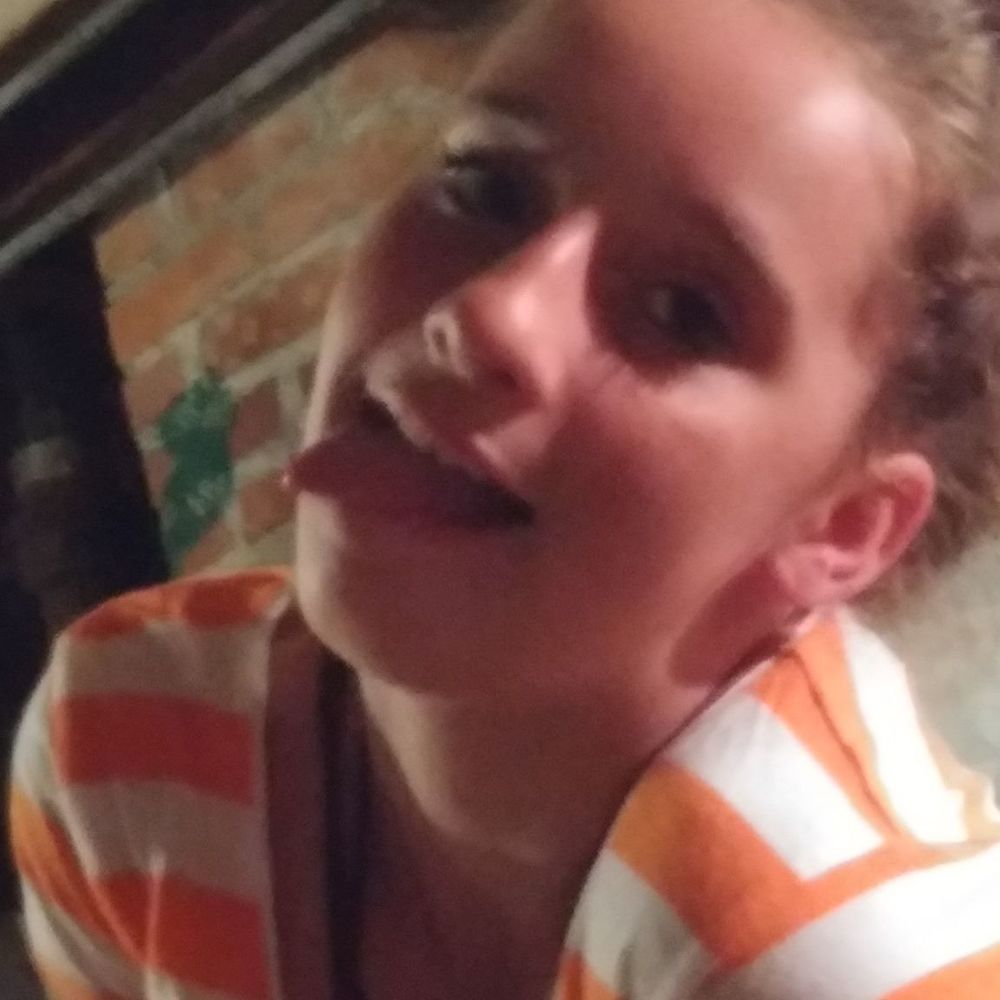 Meet your Posher, Nevaeh